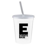 16 Oz. Sport Sipper -  