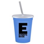 16 Oz. Sport Sipper -  