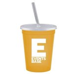 16 Oz. Sport Sipper -  