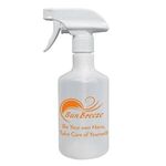 16 oz. Spray Bottle -  