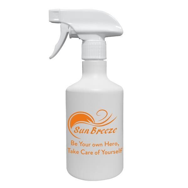 Main Product Image for 16 oz. Spray Bottle