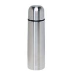 16 oz. Stainless Steel Thermos -  