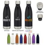 16 Oz. Swig Stainless Steel Bottle -  