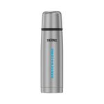 16 oz. Thermos® Double Wall Stainless Steel Backpack Bottle -  