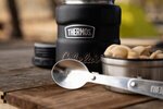 16 oz. Thermos Stainless King Stainless Steel Food Jar -  