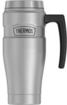 16 oz. Thermos Stainless King Stainless Steel Travel Mug -  