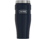 16 oz. Thermos Stainless King Stainless Steel Travel Tumbler - Midnight Blue