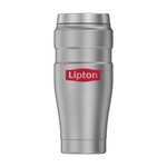 16 oz. Thermos Stainless King Stainless Steel Travel Tumbler -  