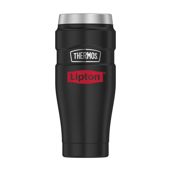 Main Product Image for 16 Oz Thermos (R) Stainless King Stainless Steel Travel Tumbler