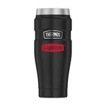 16 oz. Thermos Stainless King Stainless Steel Travel Tumbler -  