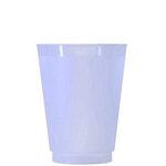 16 oz. Unbreakable Frosted Cup - Frosted