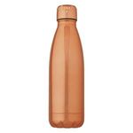 16 Oz. Verdi Stainless Steel Swiggy Bottle -  