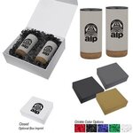 Buy Giveaway 16 Oz Wellington Stainless Steel Tumbler Gift Set