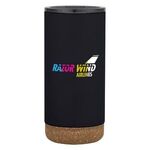 16 Oz. Wellington Stainless Steel Tumbler -  