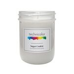 Buy 16 oz. Wide Mouth Mason Jar Candle