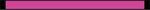 16" Plastic Groan Tubes - Neon Pink