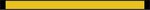 16" Plastic Groan Tubes - Neon Yellow