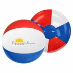 Buy 16" Red-White-Blue Beach Ball