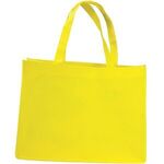 16" x 12" Tote Bag with 6" Gusset -  