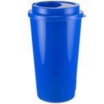 16oz Cypress Tumbler - Royal Blue