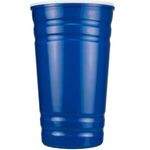 16oz Fiesta Cup - Royal Blue