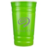 16oz Fiesta Cup -  