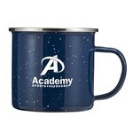 16oz Speckle-it Camping Mug