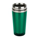 16oz Tumbler - Green