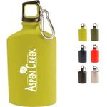 Buy Custom Printed Canteen Aluminum Bottle 17 Oz