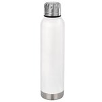 17 oz MOD Trail Vacuum Water Bottle - Gray