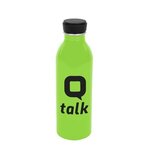 17 Oz. Aluminum Colby Bottle