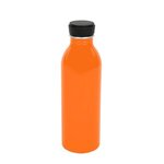 17 Oz. Aluminum Colby Bottle