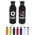 Buy 17 Oz Aluminum Colby Bottle