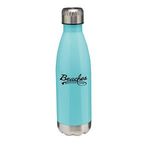 Buy Custom Printed 17 Oz. Cascade Stainless Steel Bottle