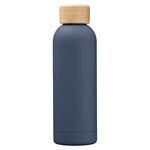 17oz Grove Vacuum Insulated Bottle - Pacific