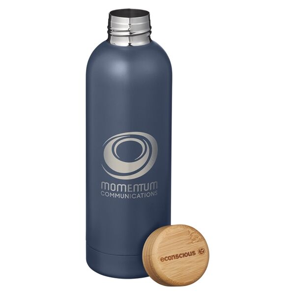 Main Product Image for Custom Printed Grove Vacuum Insulated Bottle 17 oz
