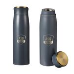 17oz Silhouette Vacuum Insulated Bottle -  