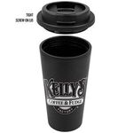 17oz. Recycled Coffee Grounds Eco-Friendly Mug -  