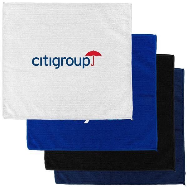 Main Product Image for 17x15 Rally Sport Towel