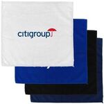 Buy 17x15 Rally Sport Towel