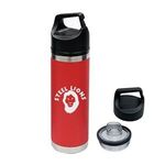 18 Oz. Davenport Stainless Steel Bottle -  