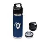 18 Oz. Davenport Stainless Steel Bottle -  