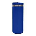 18 Oz. Full Color Sienna Stainless Steel Bottle