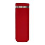 18 Oz. Full Color Sienna Stainless Steel Bottle