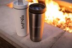 18 oz. Guardian Collection by Thermos Stainless Steel Tumbler -  