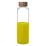 18 Oz. James Glass Bottle -  