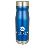 Buy 18 oz. Monarch Double Walled Stainless Water Bottle - Full Color