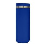 18 Oz. Sienna Stainless Steel Bottle