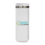 18 Oz. Sienna Stainless Steel Bottle