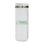 18 Oz. Sienna Stainless Steel Bottle